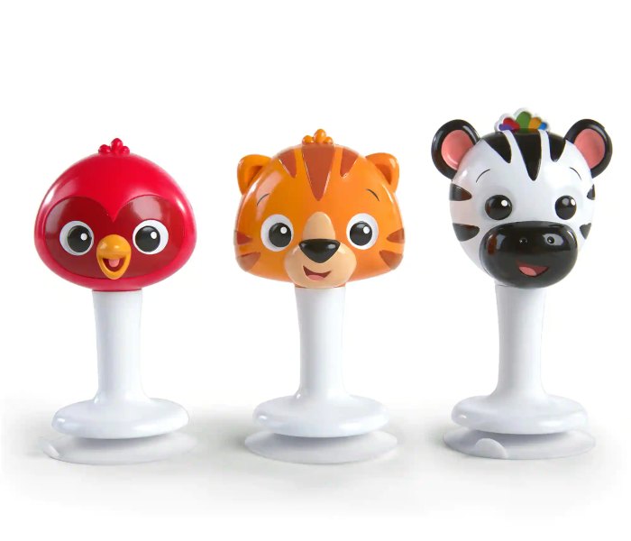 Igračka zvečka set 3/1