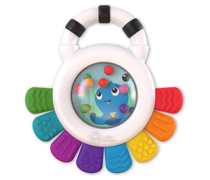 Igračka Baby Einstein Opus zvečka