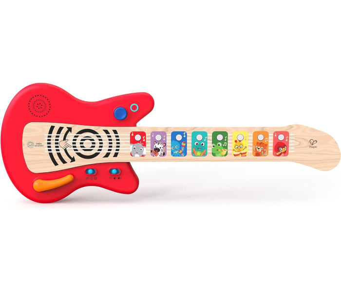 Igračka Hape gitara