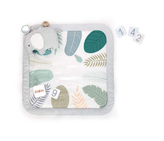 Podloga za igru Ingenuity