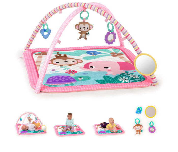 Bright Starts podloga za igru