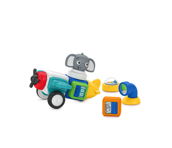 Igračka povezujuće kocke 11 kom