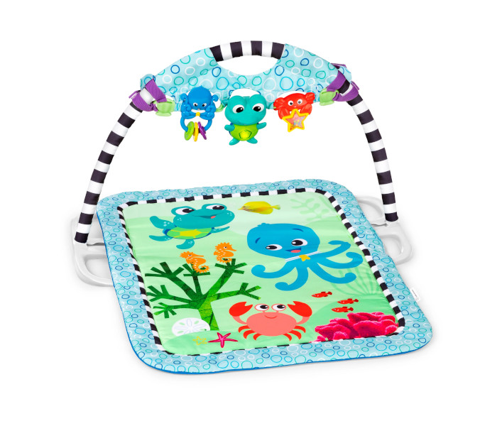 Igračka Baby Einstein podloga za igru