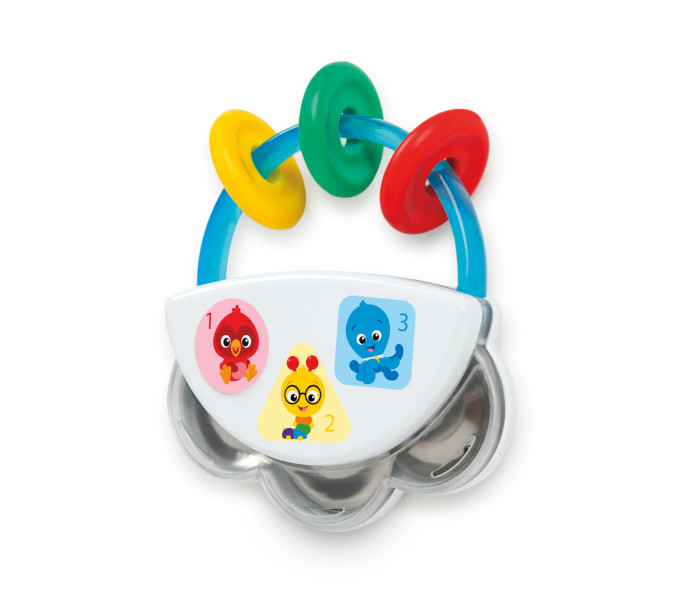 Igračka Baby Einstein glodalica