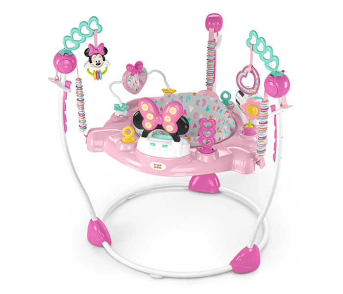 Jumper Bright  Starts Minnie Mouse Forever Besties