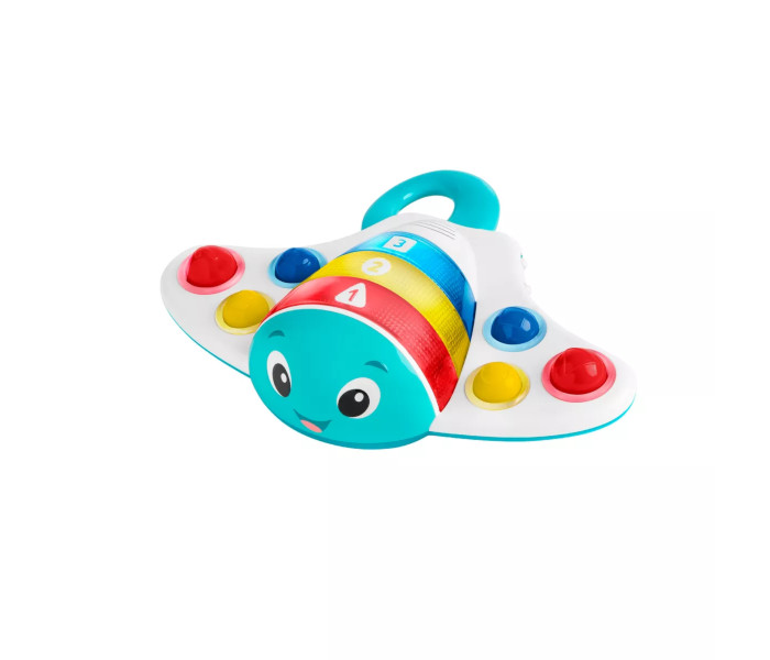 Igračka Baby Einstein muzička raža