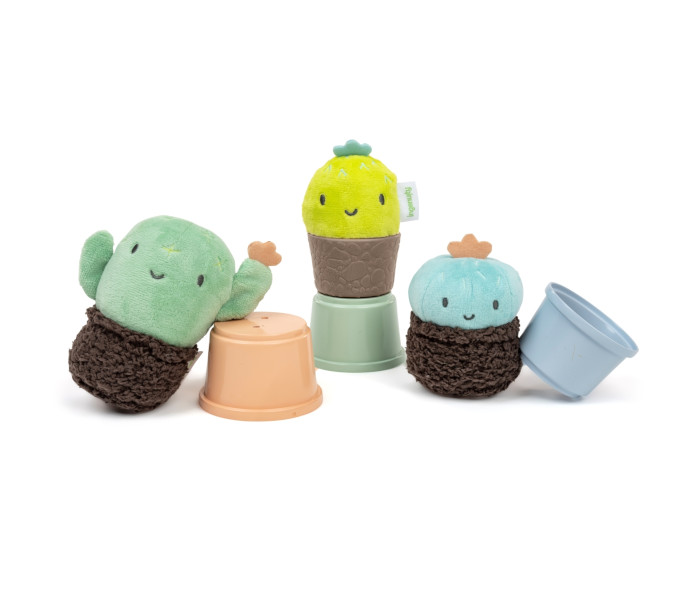 Igračka Ingenuity zvečka