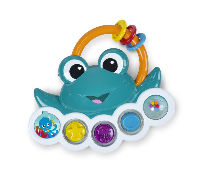 Igračka Baby Einstein senzorna meduza