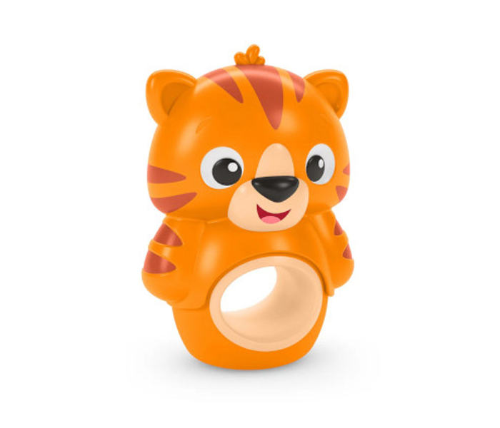 Igračka Baby Einstein glodalica tigar