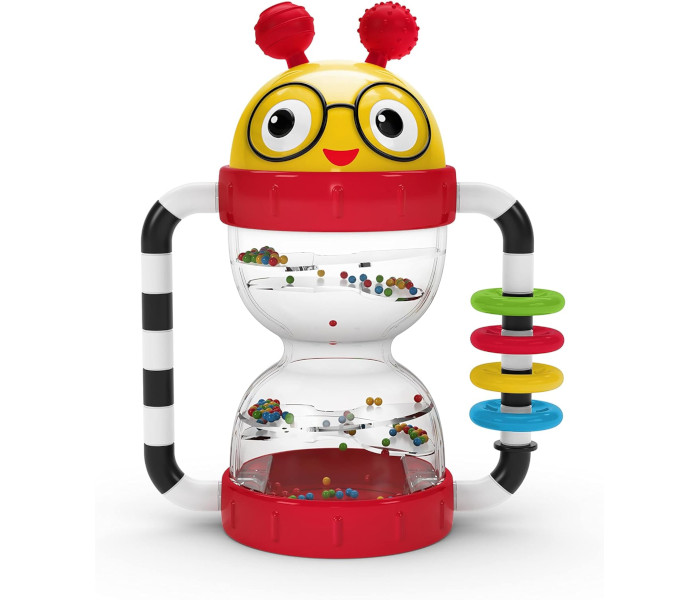 Igračka Baby Einstein senzorna zvečka