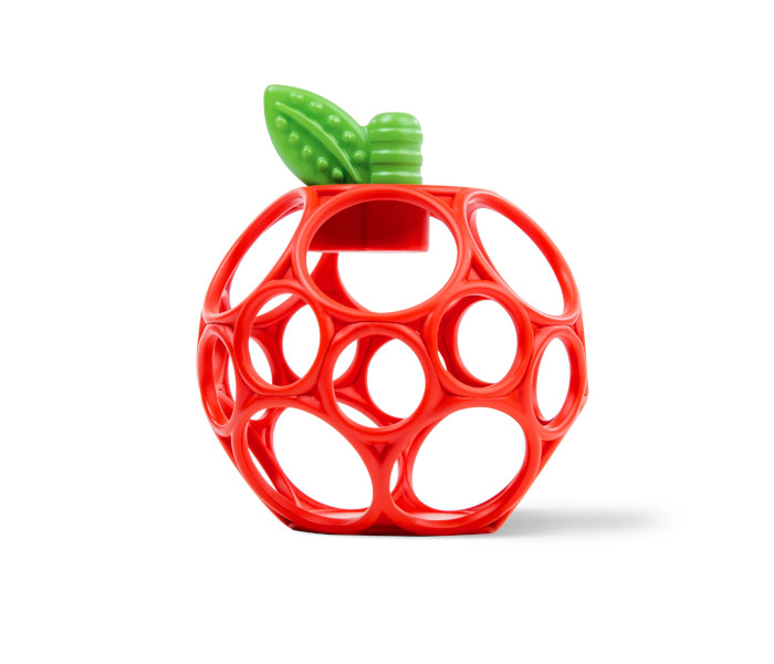 Igračka Oball lopta-glodalica