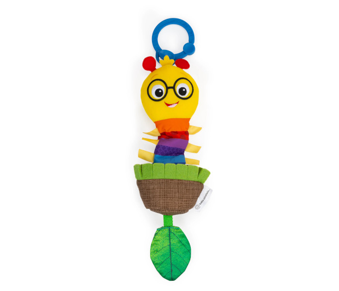 Igračka za kolica i autosjedište Baby Einstein