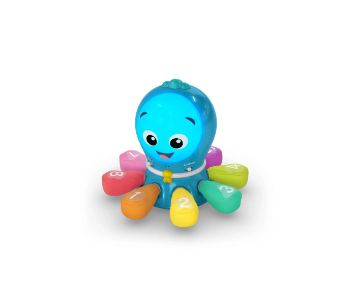 Igračka Baby Einstein hobotnica