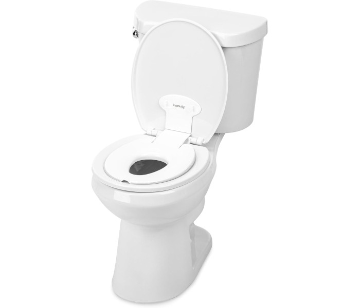Adapter za wc šolju za djecu Flip & sit