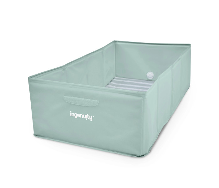 Skolpiva banjica za kupanje Ingenuity