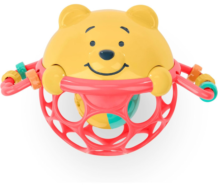 Igračka Winnie the Pooh zvečka