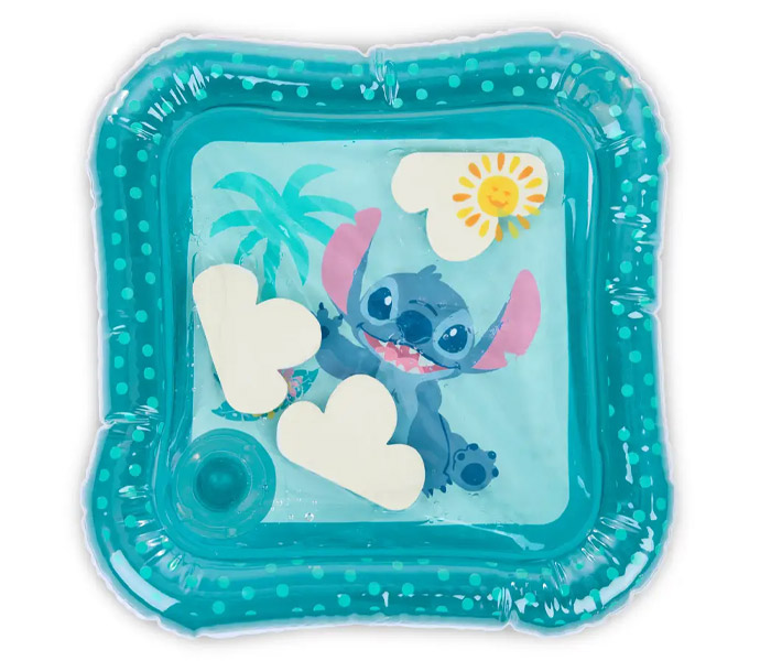 Igračka Stich vodena podloga