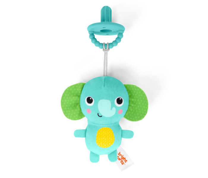 Igracka Bright starts plišana glodalica