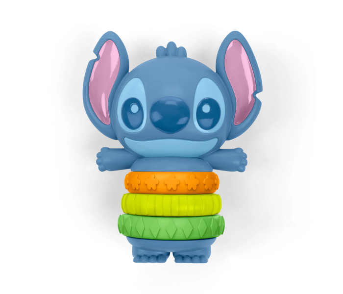 Igračka Bright starts stitch