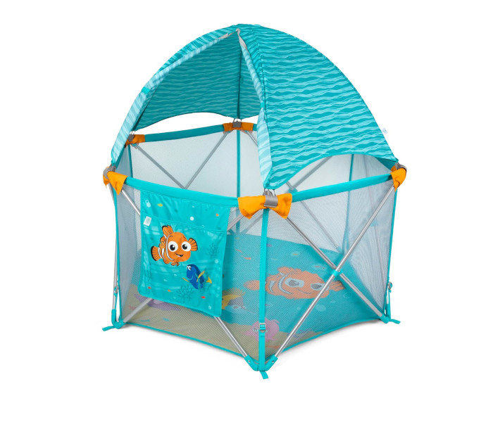 Bright Starts ogradica za igru