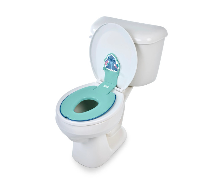 Adapter za wc šolju stitch