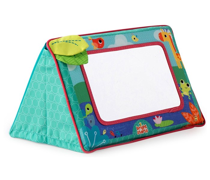 Igračka Bright Starts ogledalo