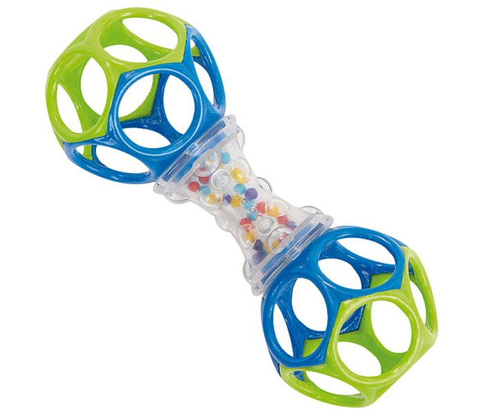 Igračka Oball zvečka shaker