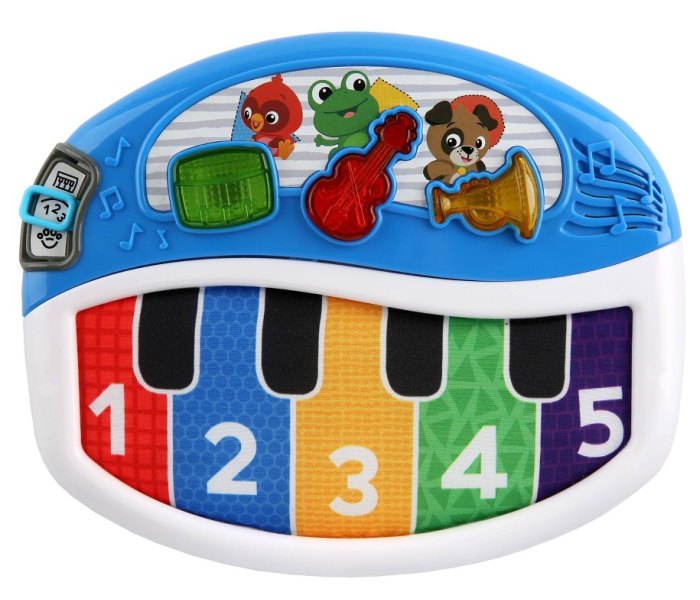 Igračka Baby Einstein klavir