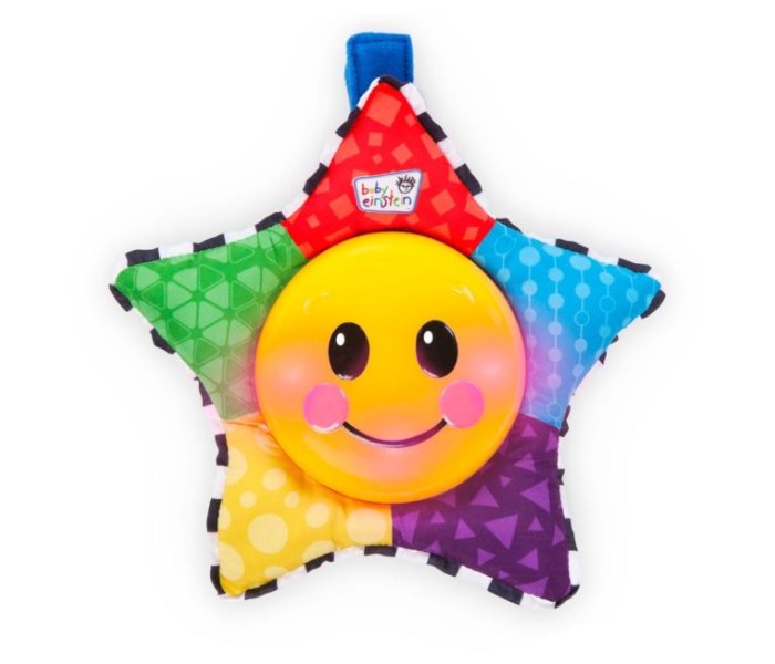 Igracka sa melodijom i  svjetlecim sfektom