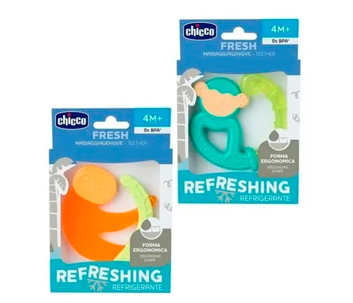 Glodalica vodena 4m+