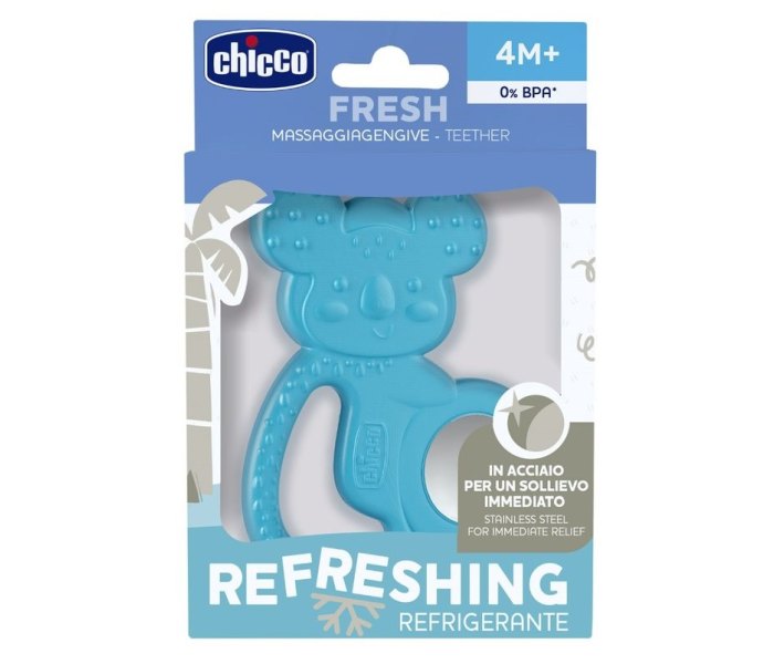 Glodalica neutral 4m+