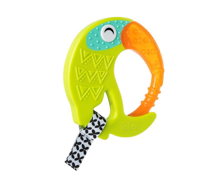 Glodalica za bebe 6m+