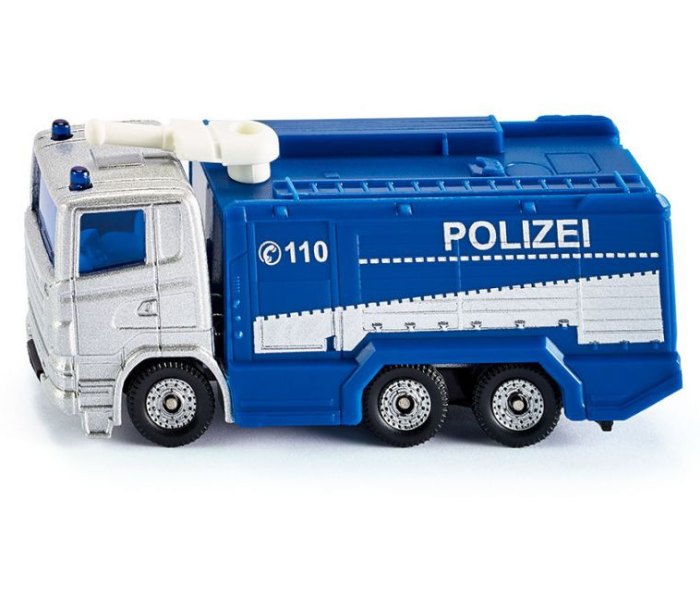 Igracka policijsko vozilo