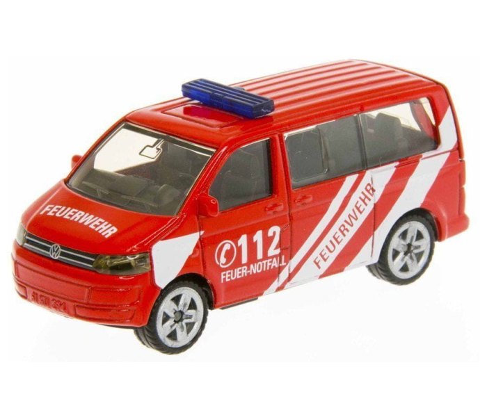 Vatrogasni automobil