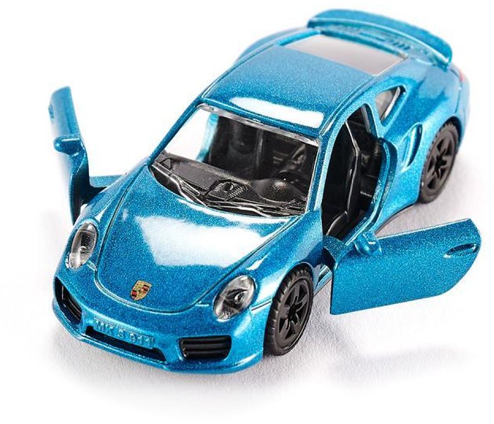 Auto porshe