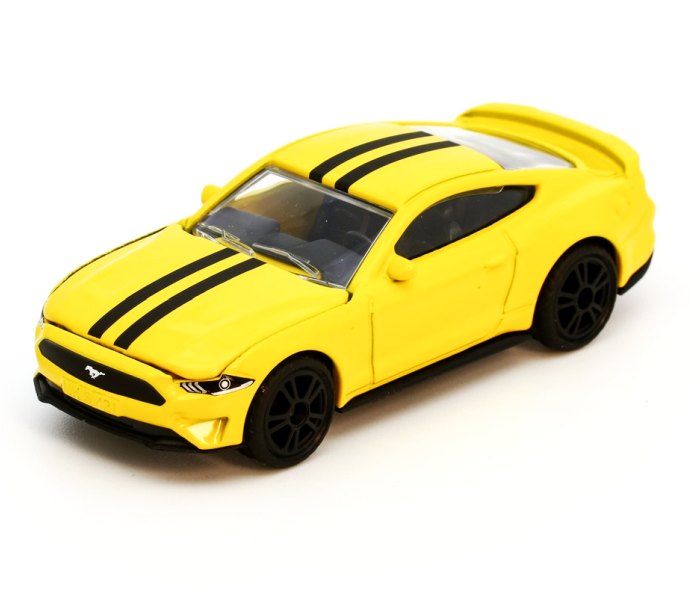 Igračka Ford mustang