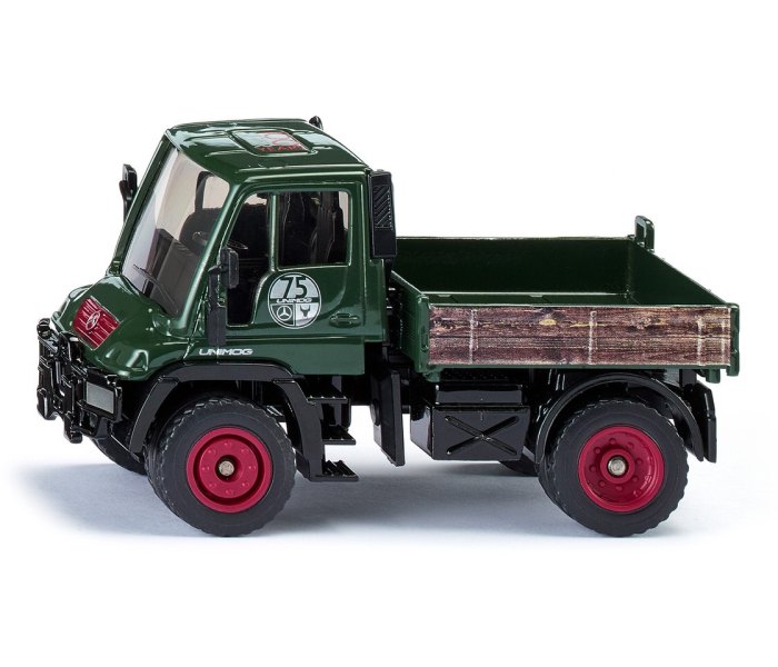 Igračka unimog