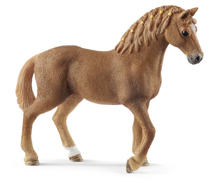 Igracka Schleich Quarter konj kobila