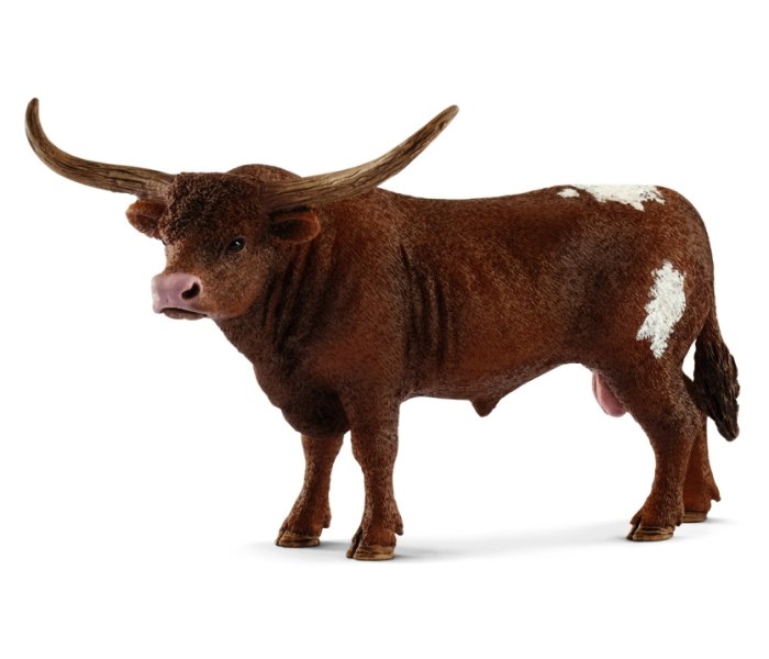Igracka Schleich  Texas bik