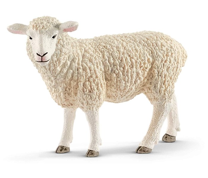 Igracka Schleich ovca