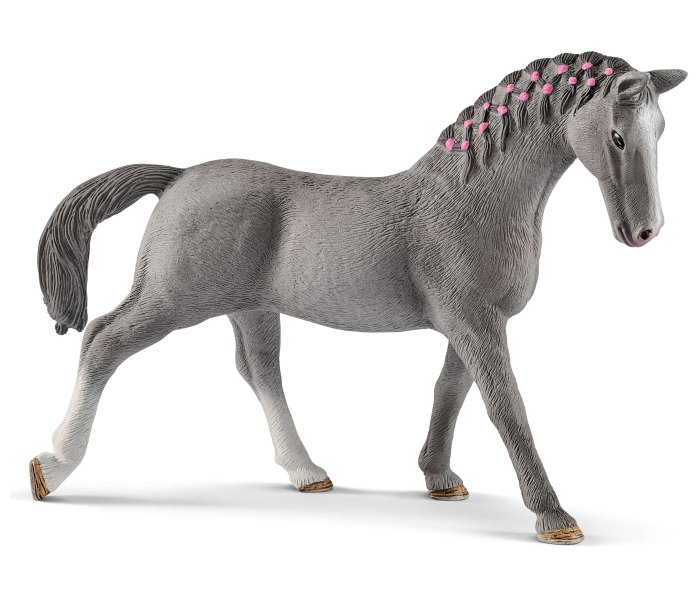 Igracka trakehner kobila