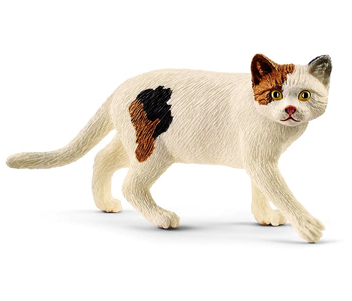 Igracka Schleich americkam macka kratkodlaka
