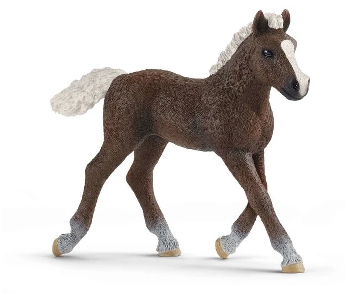 Igracka Schleich zdrebe, black forest