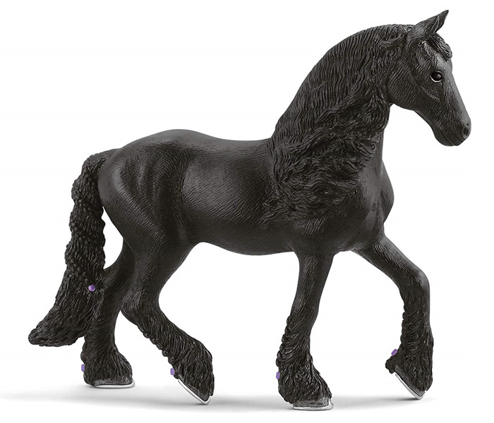 Igracka Schleich Frisian kobila