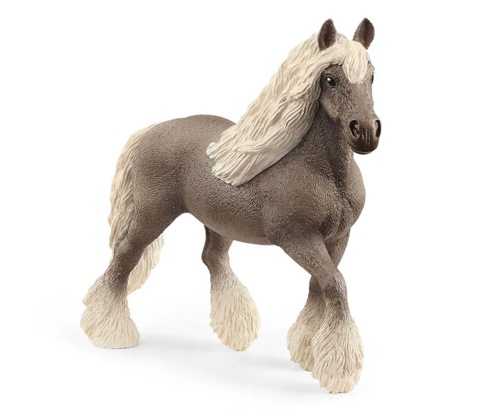 Igračka Schleich Dapple siva kobila