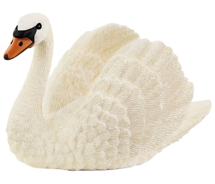 Igračka Schleich labud