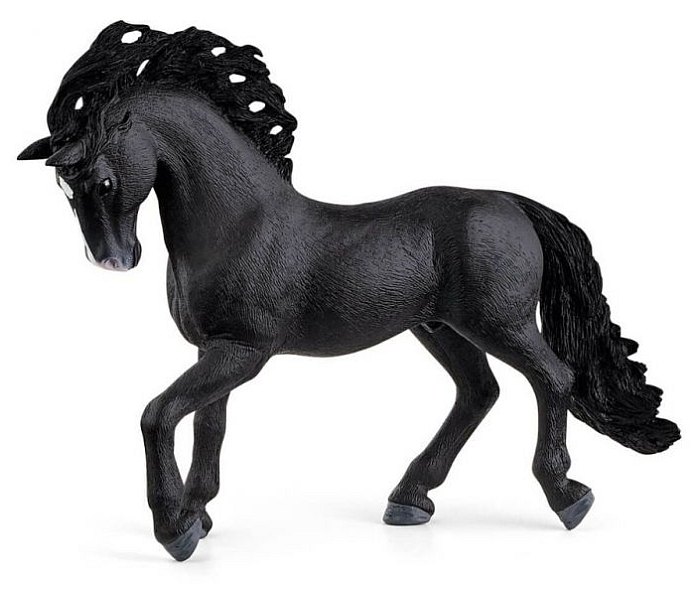 Igračka Schleich Pura raža španski pastuv