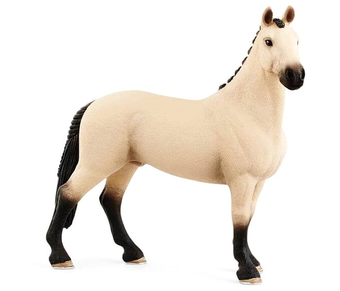 Igračka Schleich Hannoverian pastuv