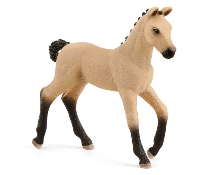 Igračka Schleich Hannoverian ždrebe