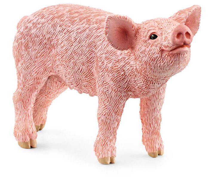 Igračka Schleich prase